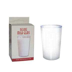 Deluxe Milk Glass | Bazar de Magia