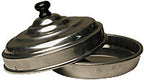 Dove Pan Single Aluminum | Bazar de Magia 