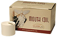Mouth Coil (12 coils) 50 ft. each | Bazar de Magia 