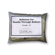 Needle Through Balloon Replacement (25 balloons) | Bazar de Magia
