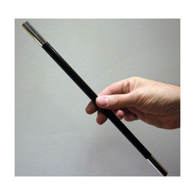 Magic Wand Silver Tips | Bazar de Magia 