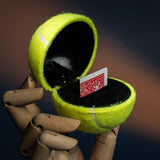 TENNIS | Alex Ng