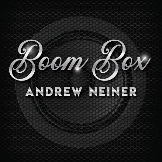 Boom Box | Andrew Neiner
