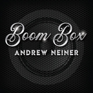 Boom Box | Andrew Neiner