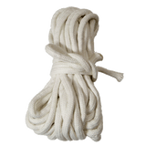 BTC Parlor Rope 50 ft. (Extra White) (BTC2) 