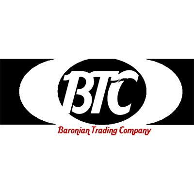 BTC Parlor Rope 50 ft. (Extra White) (BTC2) 