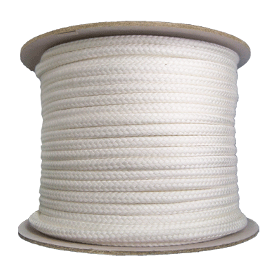 BTC Parlor Rope over 325 ft. (Extra White No Core) (BTC3) 