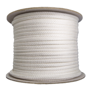 BTC Parlor Rope over 325 ft. (Extra White No Core) (BTC3) 
