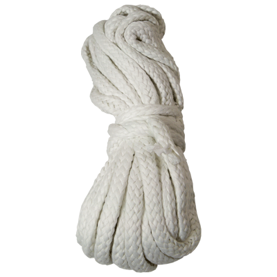 BTC Stage Rope 50 ft. (Extra White No Core) (BTC4) 