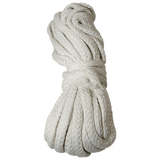 BTC Stage Rope 50 ft. (Extra White No Core) (BTC4) 
