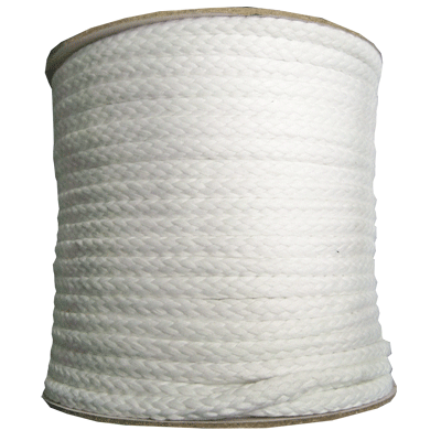BTC Stage Rope over 325 ft. (Extra White No Core) (BTC4) 