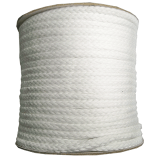 BTC Stage Rope over 325 ft. (Extra White No Core) (BTC4) 