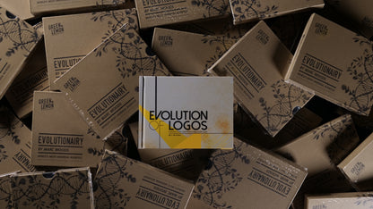 Evolutionairy | Marc Woods 
