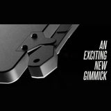 CardLaunch / Card Gun | Artem Shchukin 