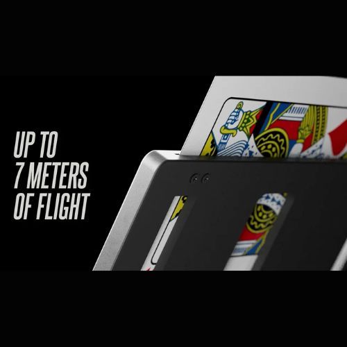 CardLaunch / Card Gun | Artem Shchukin 