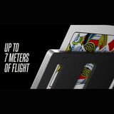 CardLaunch / Card Gun | Artem Shchukin 