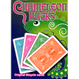 Chameleon Backs | Vincenzo Di Fatta 