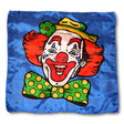 Clown Silk (45 inches) | Laflin from Magic By Gosh 