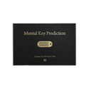 Mental Key Prediction | TCC & Conan Liu & Royce Luo