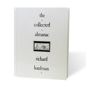 Collected Almanac | Richard Kaufman 