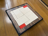 Square Puzzle | Yosuke Ikeda