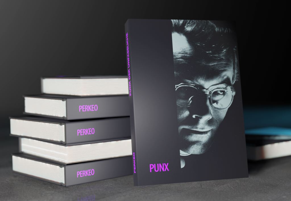 The Punx Book | Perkeo