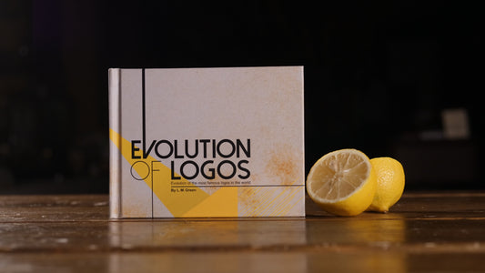 Evolutionairy | Marc Woods
