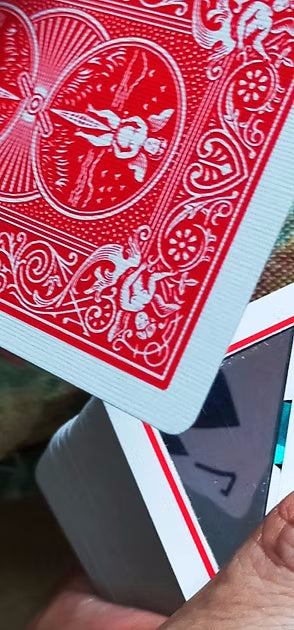 Carta de Alicia | Hernan Maccagno