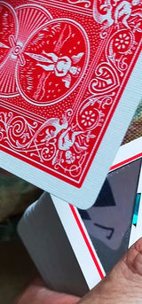 Carta de Alicia | Hernan Maccagno