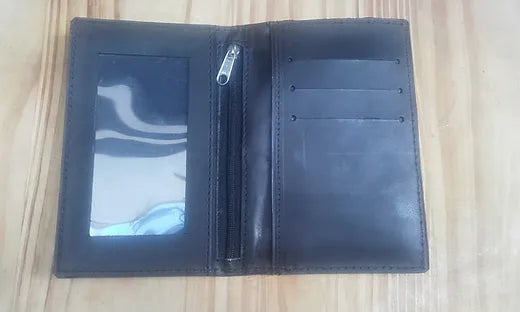 Cartera Canguro | Hernan Maccagno 