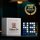 Cubism Pro | Haim Goldenberg ft. Asi Wind