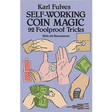 Self Working Coin Magic | Karl Fulves