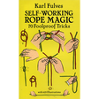Self Working Rope Magic | Karl Fulves