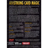 Armstrong Magic Vol. 1 | Jon Armstrong - DVD