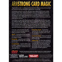 Armstrong Magic Vol. 1 | Jon Armstrong - DVD