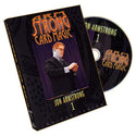 Armstrong Magic Vol. 1 | Jon Armstrong - DVD