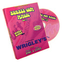 Bubble Gum Magic | James Coats and Nicholas Byrd - Volume 1 - DVD
