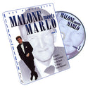 Malone Meets Marlo #1 | Bill Malone - DVD