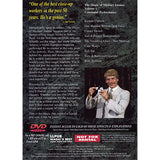 Magic of Michael Ammar #1 | Michael Ammar - DVD