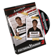 Cultural Xchange Vol 2 : America's Most Wanted | Apollo and Shoot - DVD