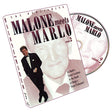 Malone Meets Marlo #2 | Bill Malone - DVD