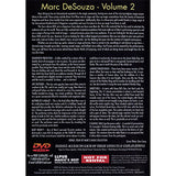 Master Works of Conjuring Vol. 2 | Marc DeSouza - DVD
