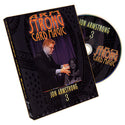 Armstrong Magic Vol. 3 | Jon Armstrong - DVD