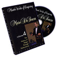 Master Works of Conjuring Vol. 4 | Marc DeSouza - DVD