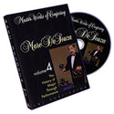 Master Works of Conjuring Vol. 4 | Marc DeSouza - DVD
