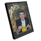 Essential Aldo Vol 1 | Aldo Colombini - DVD