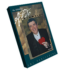 Essential Aldo Vol 2 | Aldo Colombini - DVD