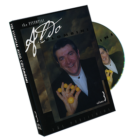 Essential Aldo Vol 3 | Aldo Colombini - DVD