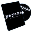 Psyche | Andrew Gerard - DVD