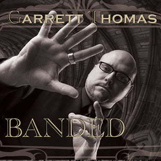 Banded 22 mm | Garrett Thomas and Kozmomagic 